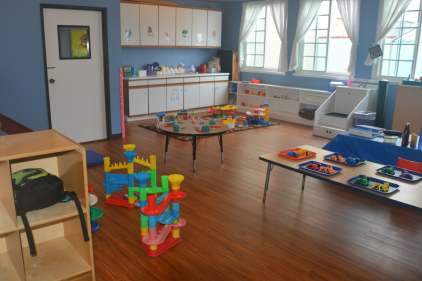 early learning center for 3 year olds